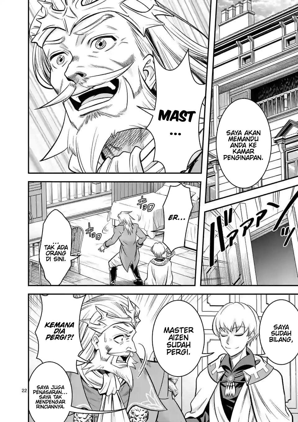 Chapter 45 - halaman 24