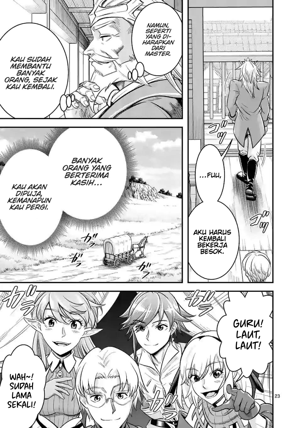 Chapter 45 - halaman 25