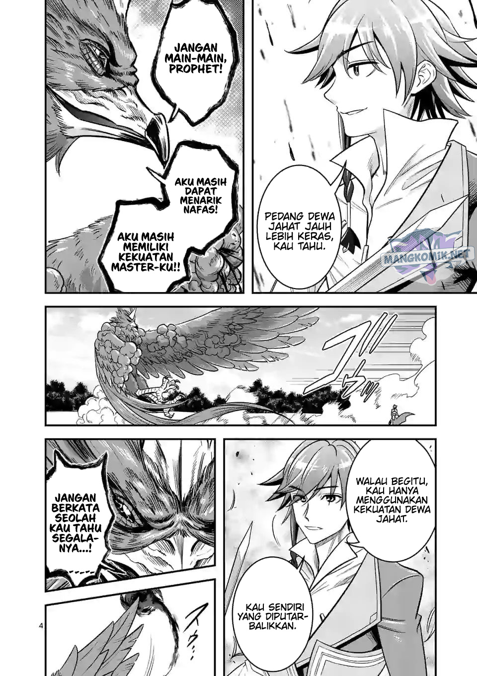 Chapter 45 - halaman 6