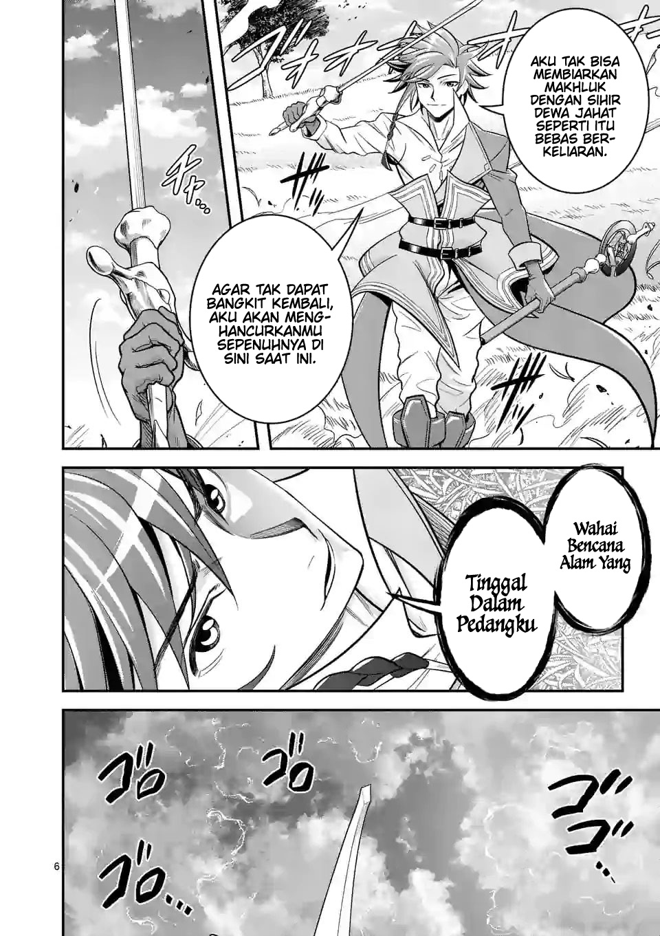 Chapter 45 - halaman 8