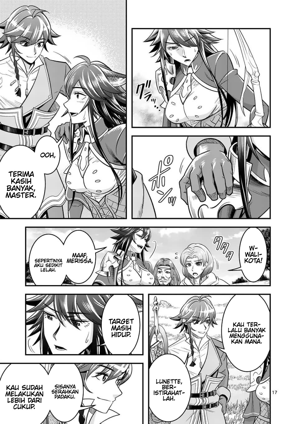 Chapter 44 - halaman 19