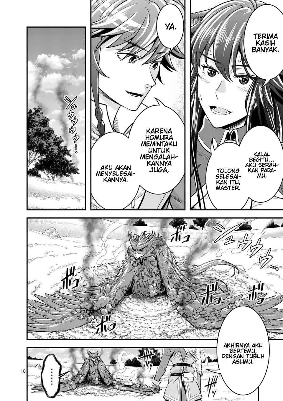 Chapter 44 - halaman 20