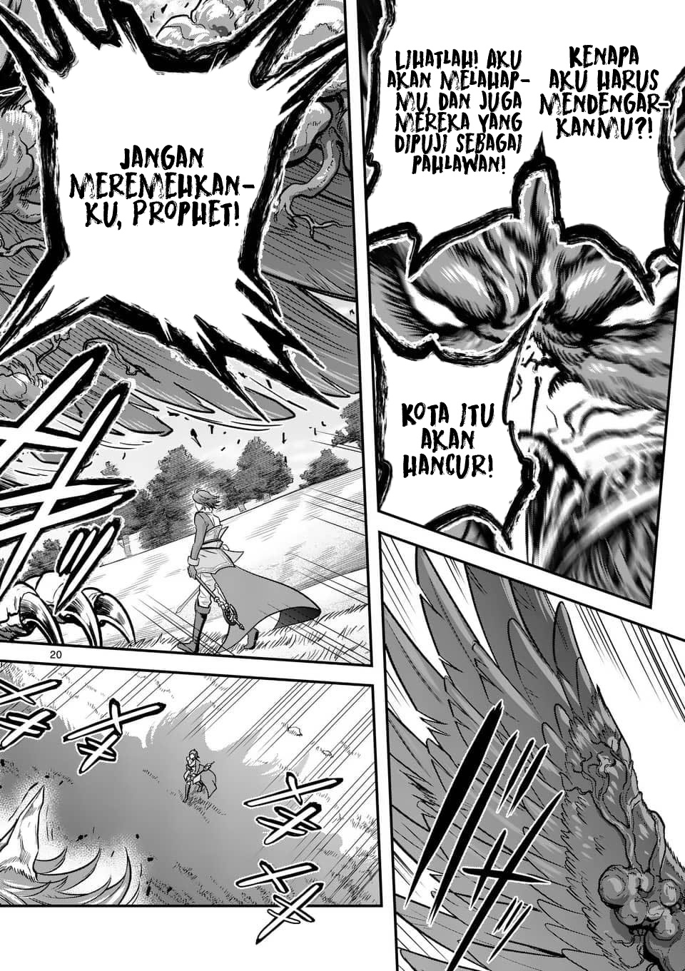 Chapter 44 - halaman 22