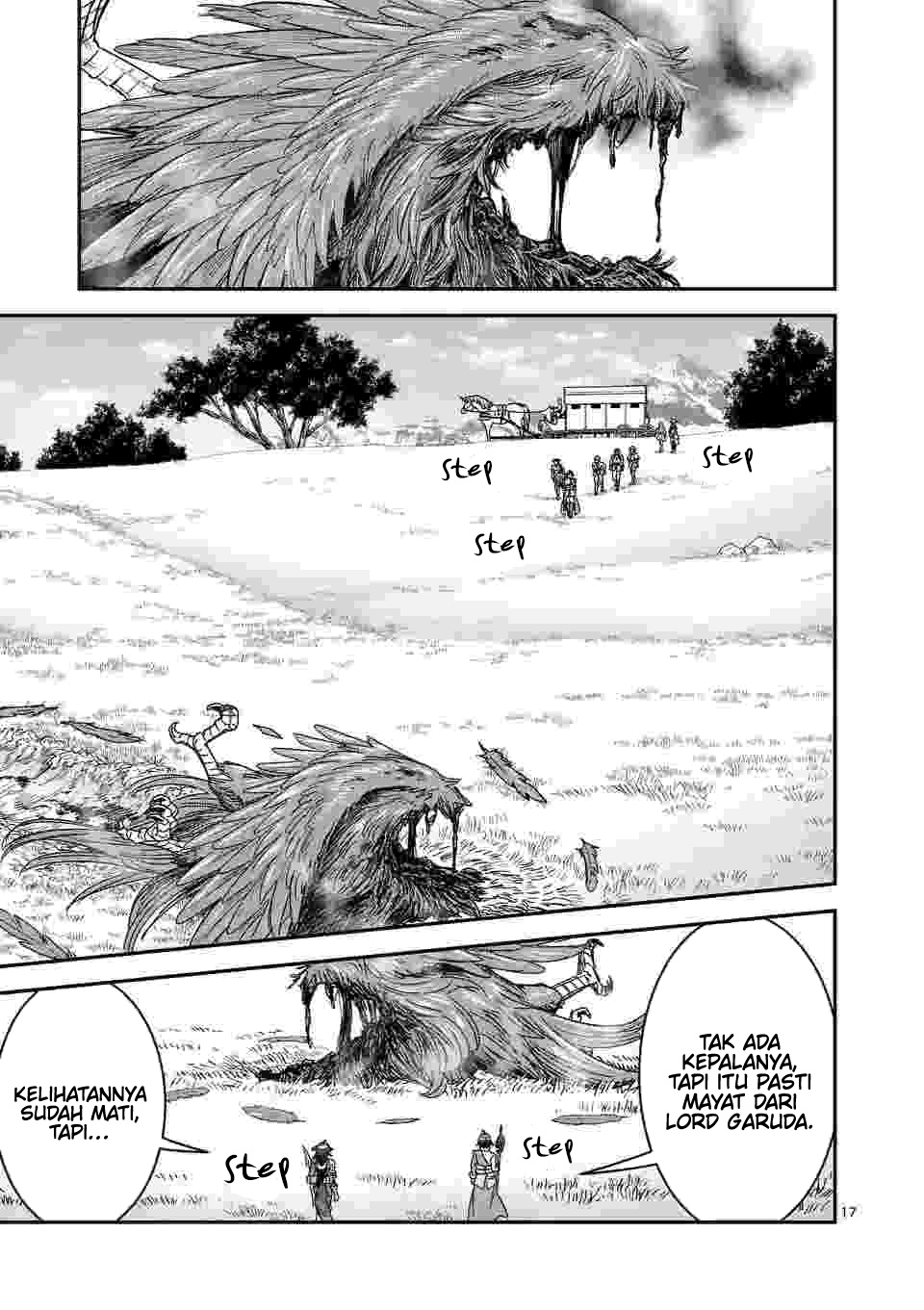 Chapter 43 - halaman 19