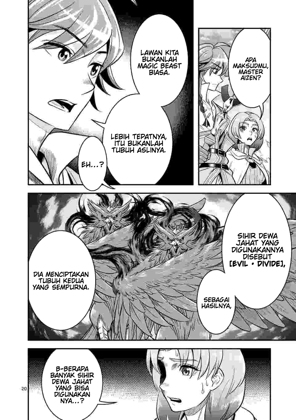 Chapter 43 - halaman 22