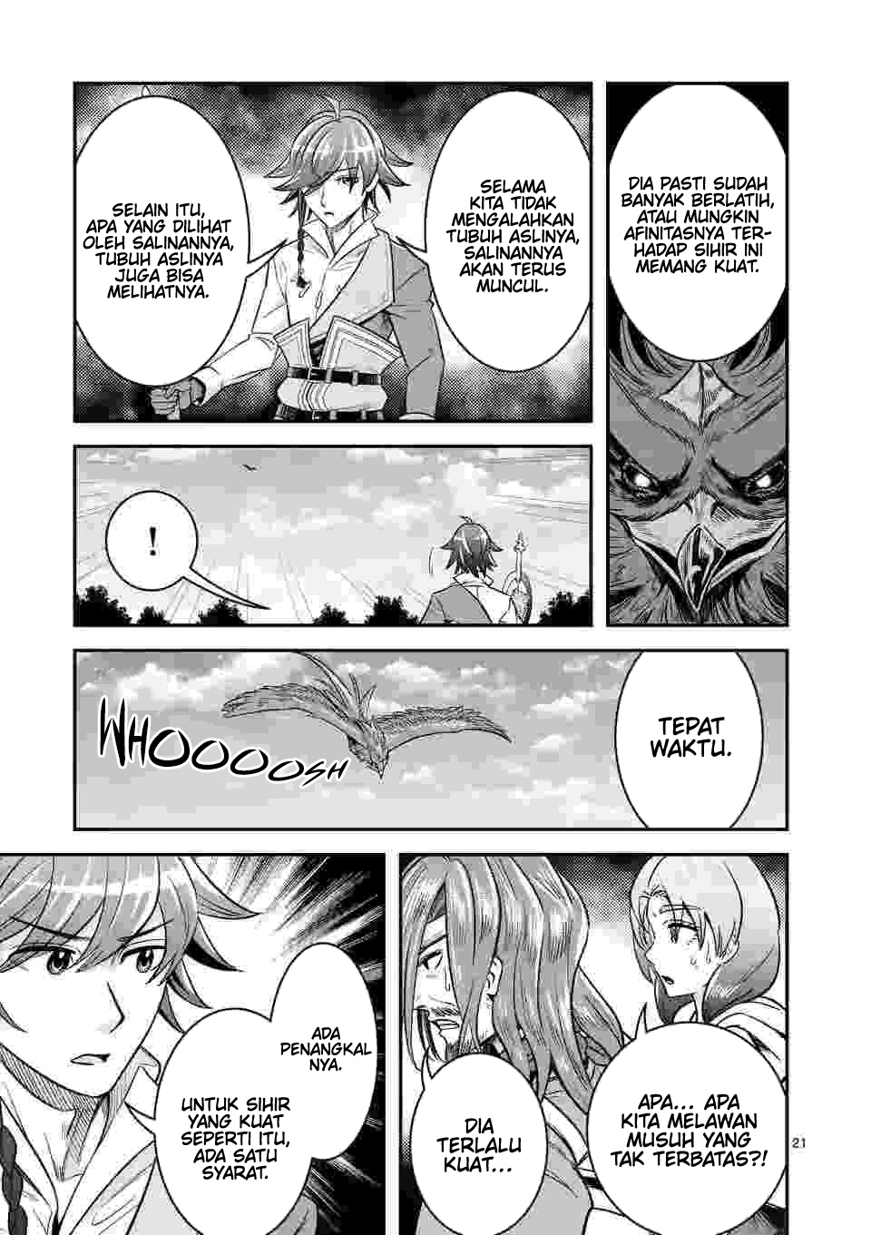 Chapter 43 - halaman 23