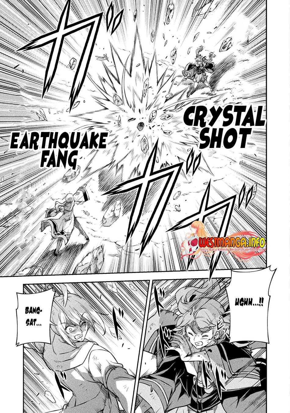 Chapter 40 - halaman 11