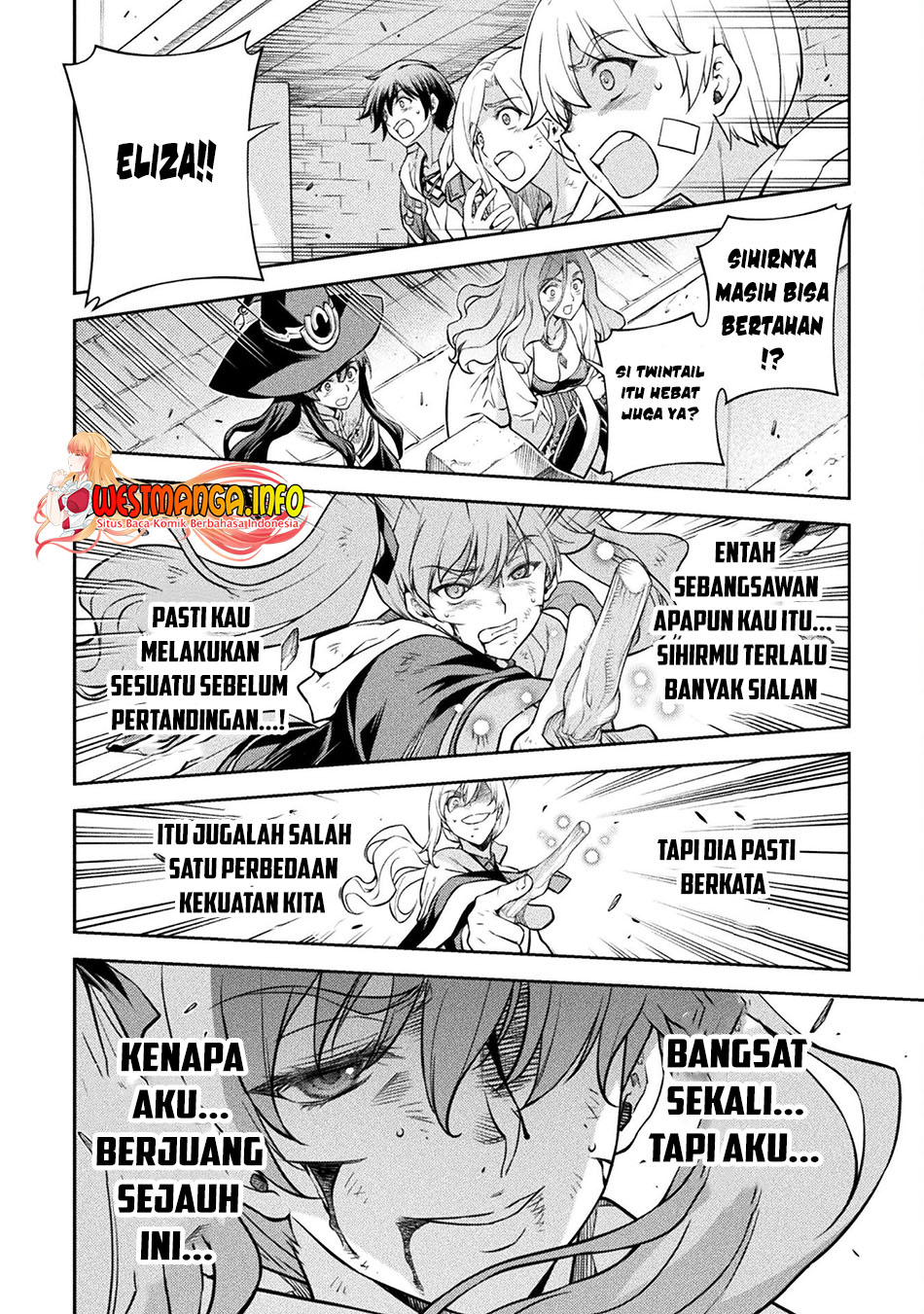 Chapter 40 - halaman 12