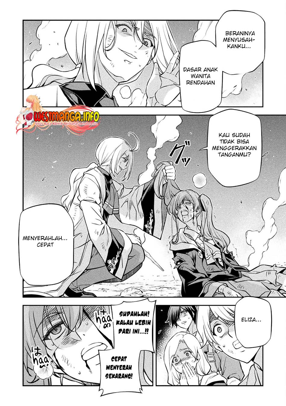 Chapter 40 - halaman 15