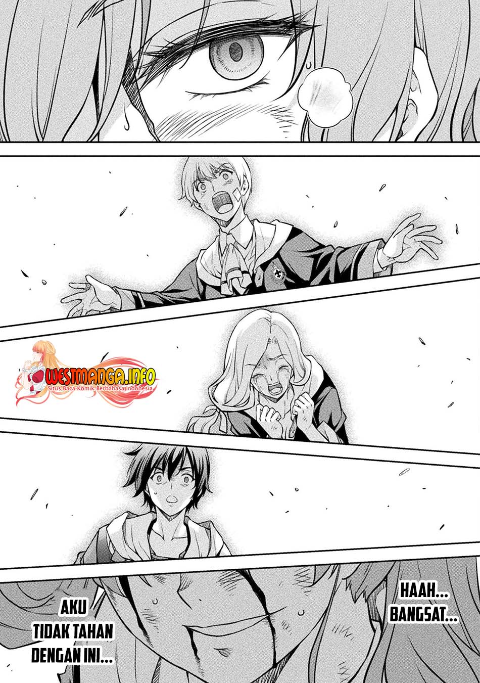 Chapter 40 - halaman 16