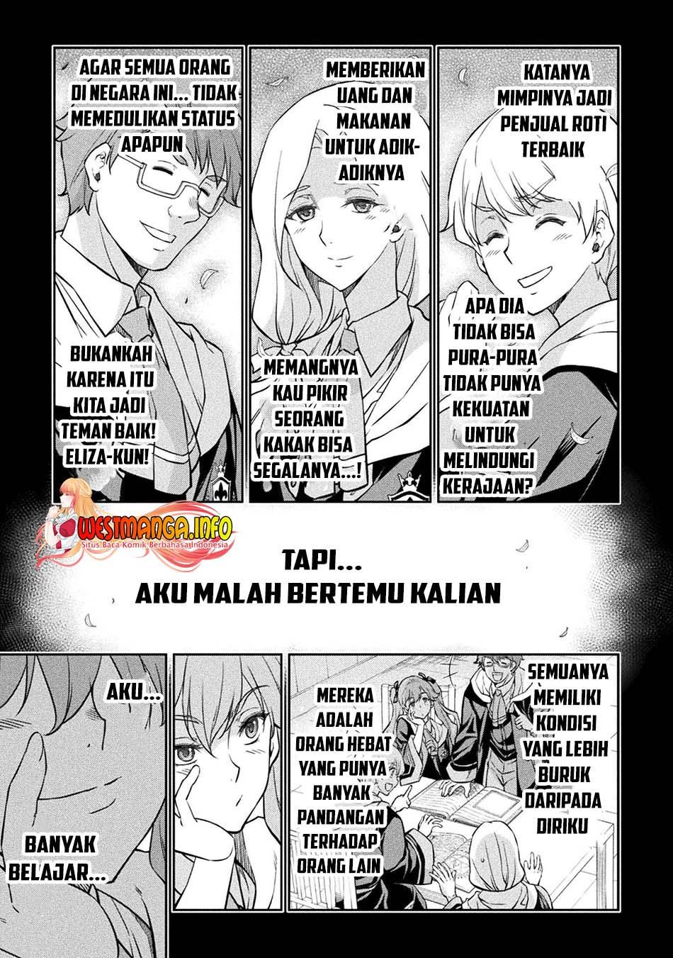 Chapter 40 - halaman 18