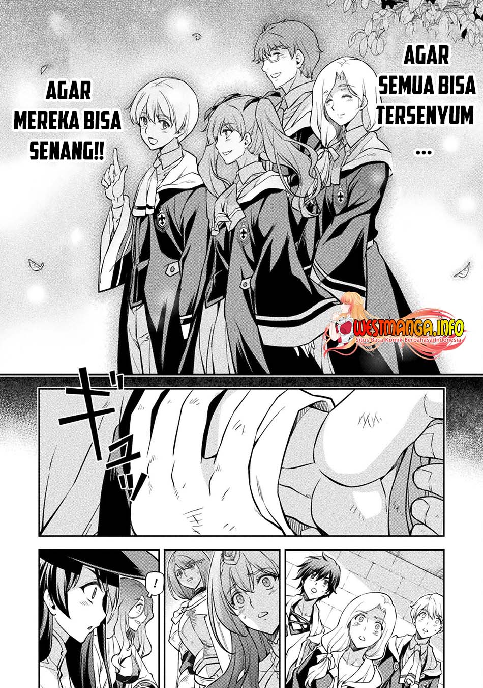Chapter 40 - halaman 19
