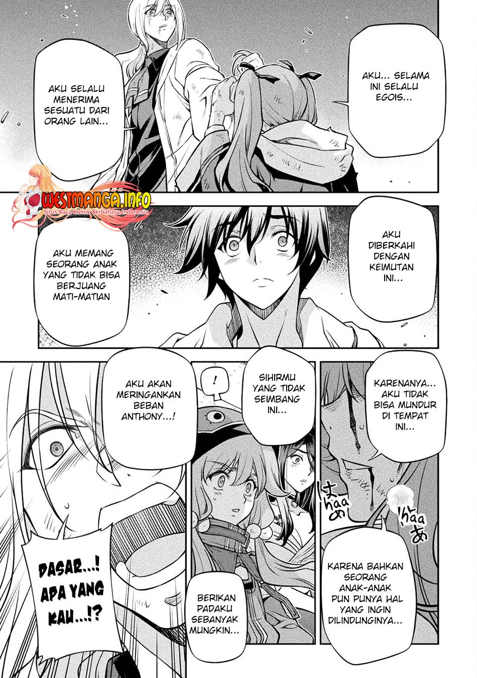 Chapter 40 - halaman 20
