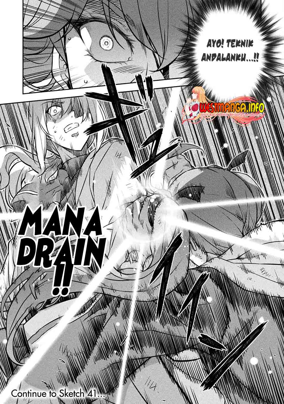 Chapter 40 - halaman 21