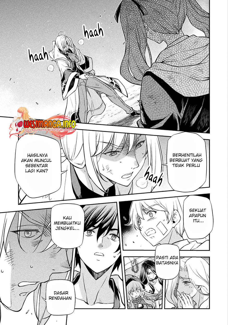 Chapter 40 - halaman 6