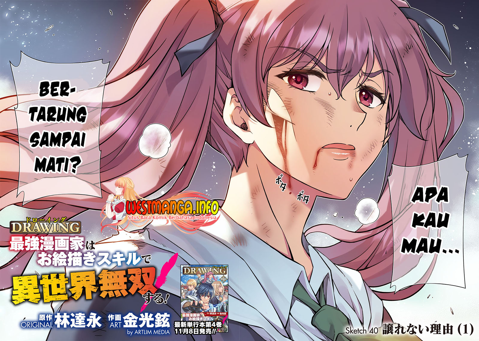 Chapter 40 - halaman 7