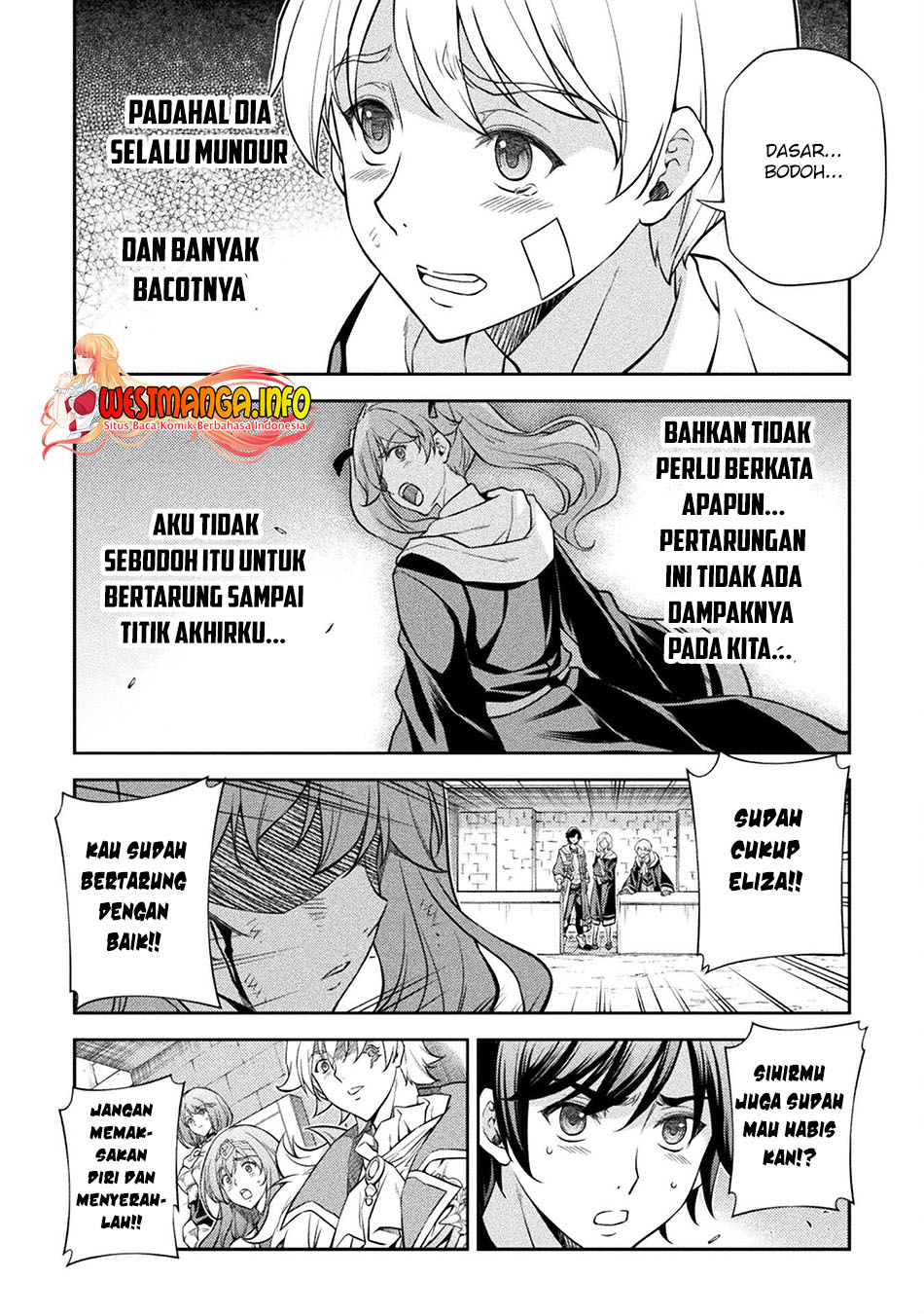 Chapter 40 - halaman 8
