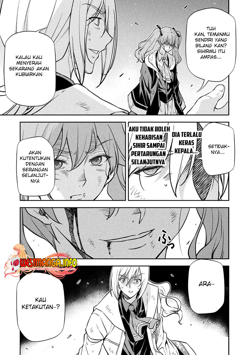 Chapter 40 - halaman 9
