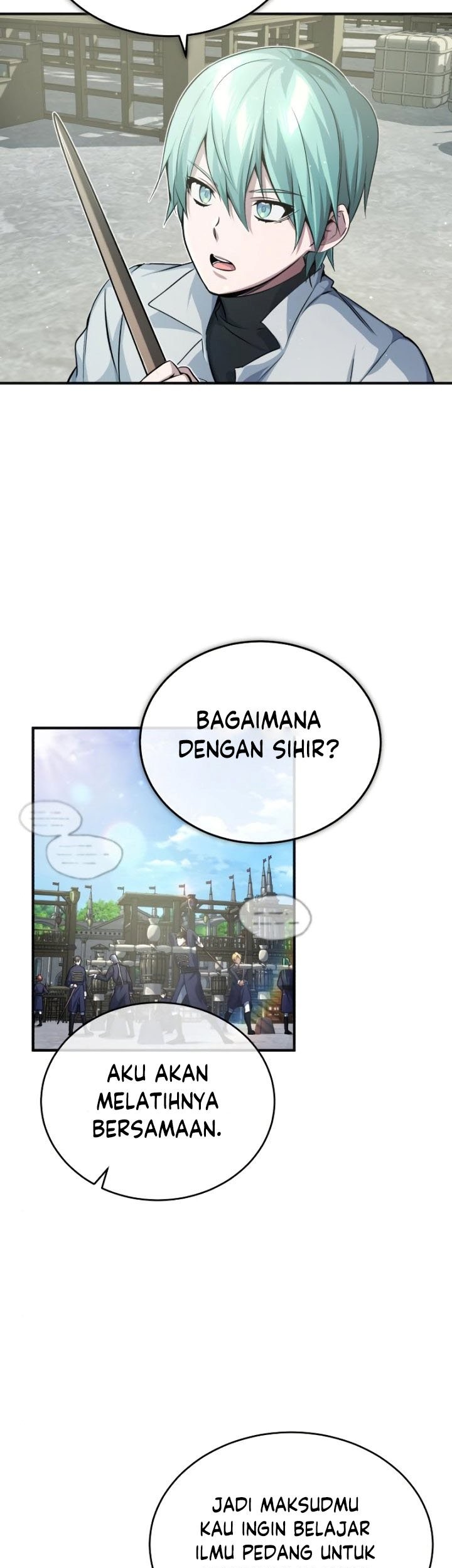 Chapter 58 - halaman 25