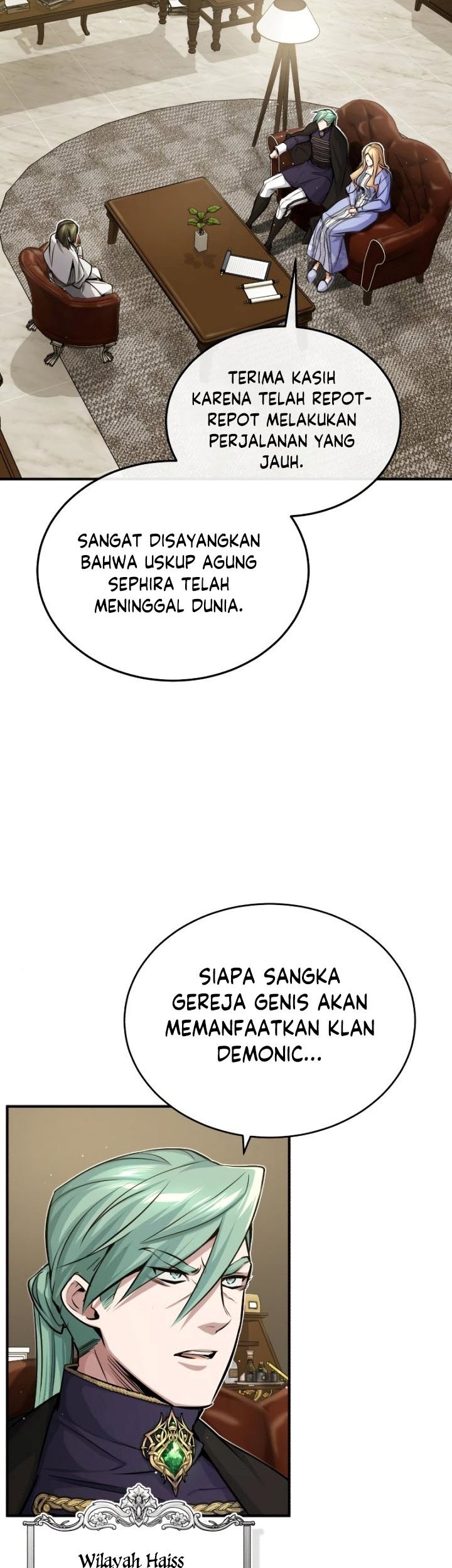Chapter 58 - halaman 5