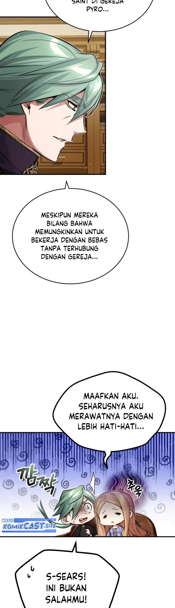 Chapter 58 - halaman 13