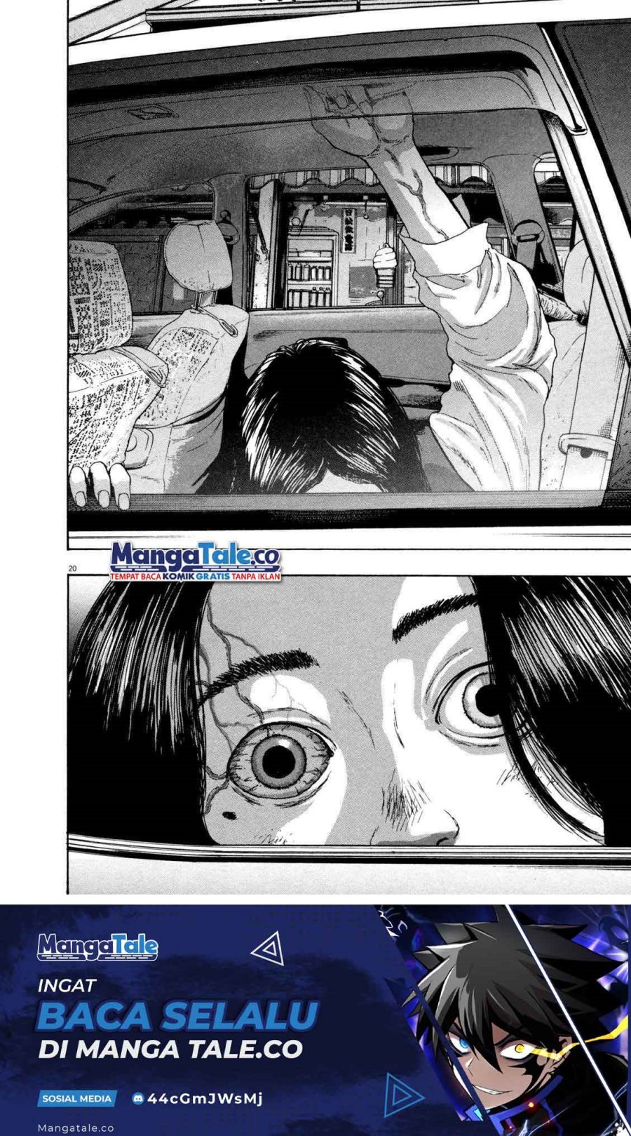 Chapter 54 - halaman 22
