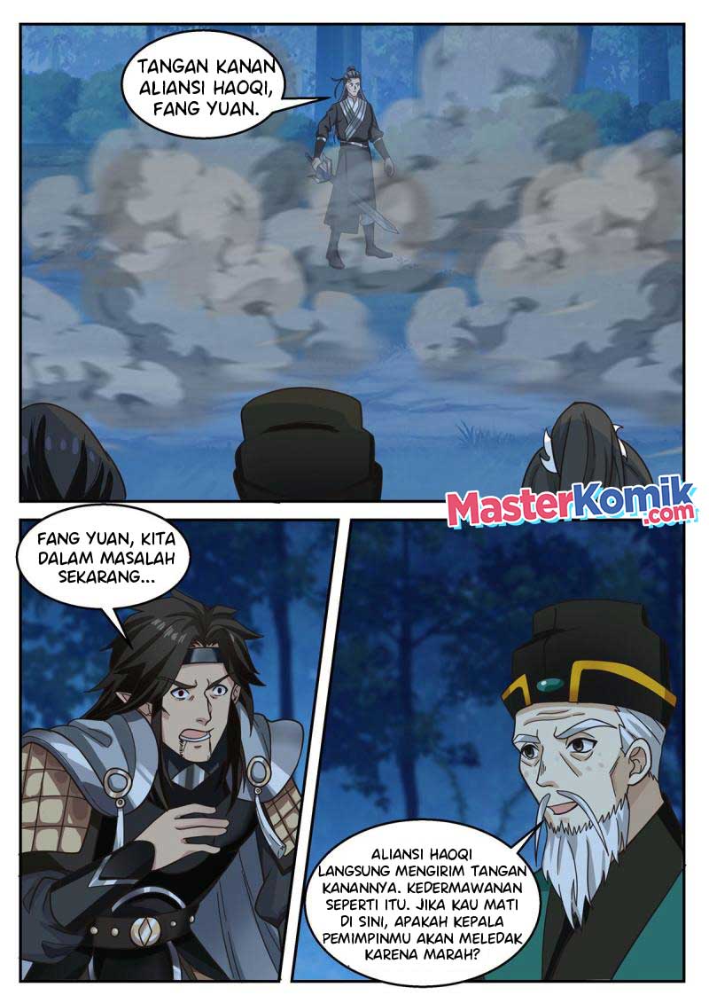 Chapter 108 - halaman 12