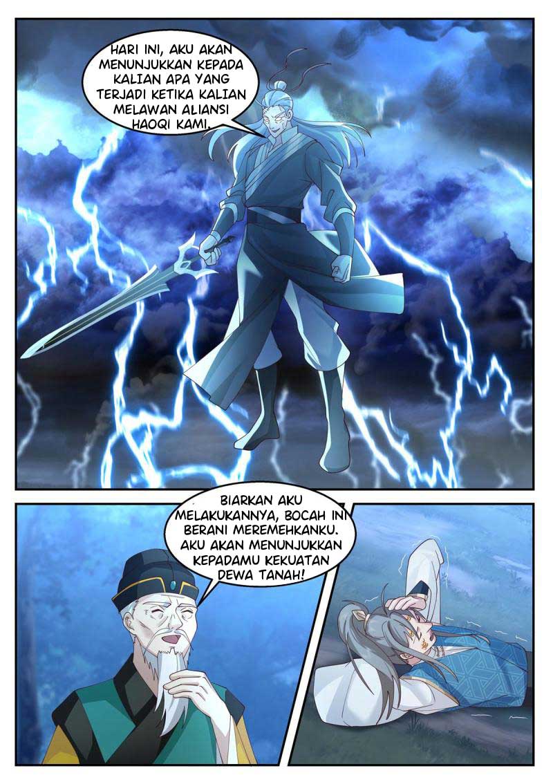 Chapter 108 - halaman 15