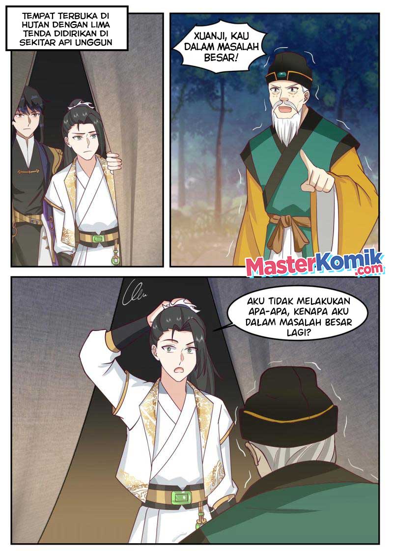 Chapter 108 - halaman 4