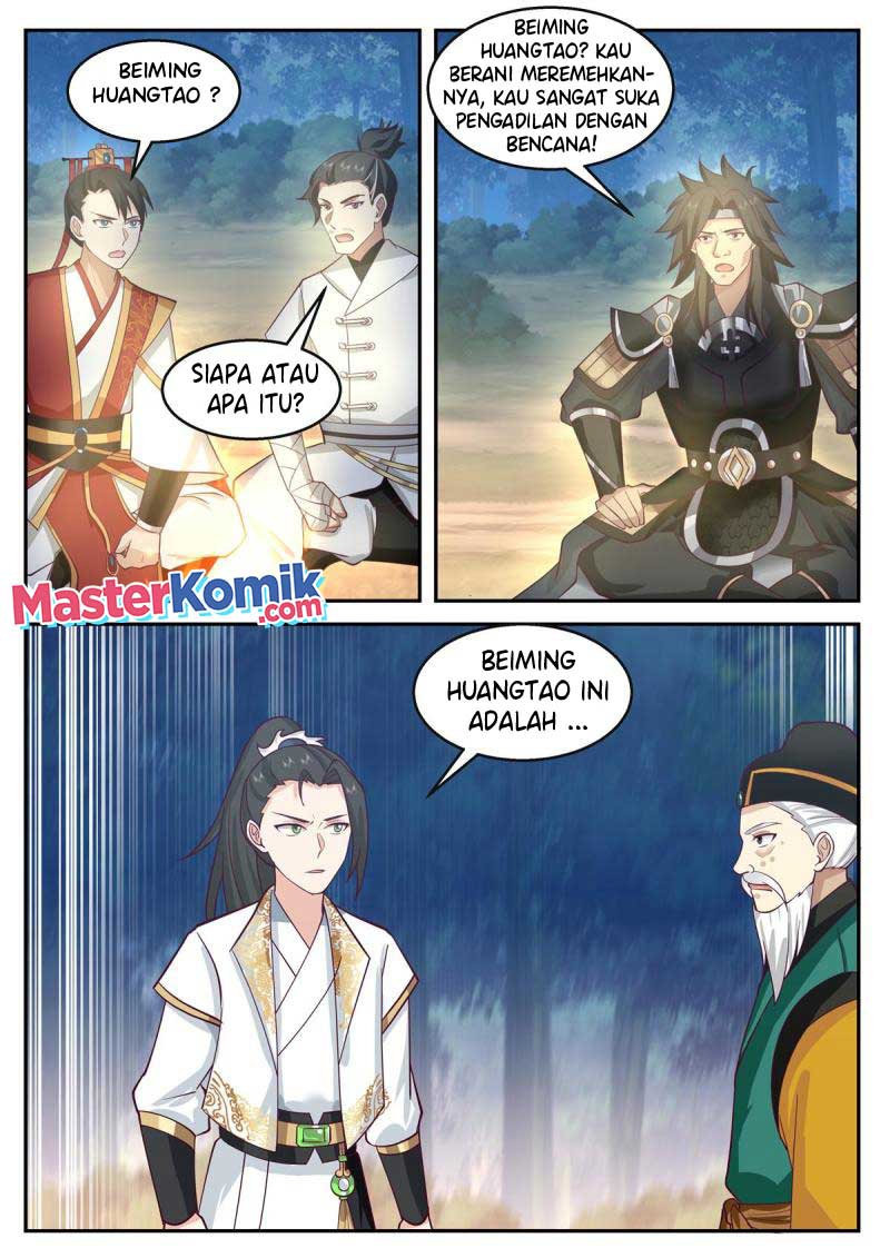 Chapter 108 - halaman 6