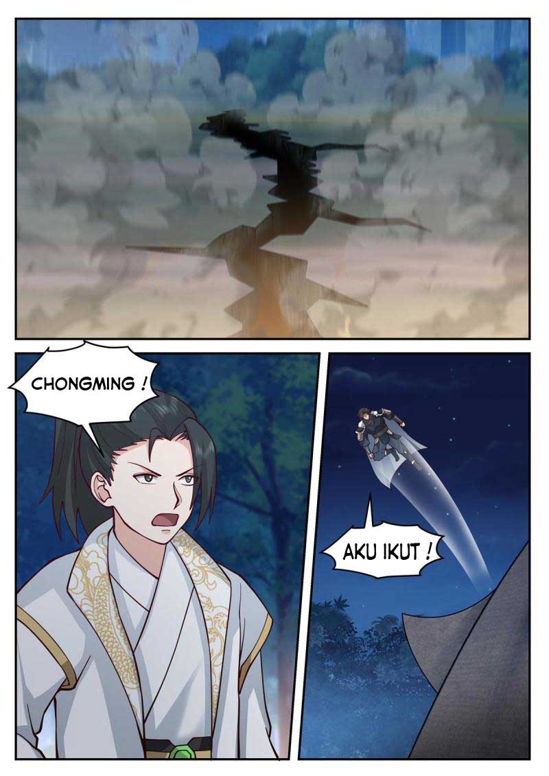 Chapter 108 - halaman 7