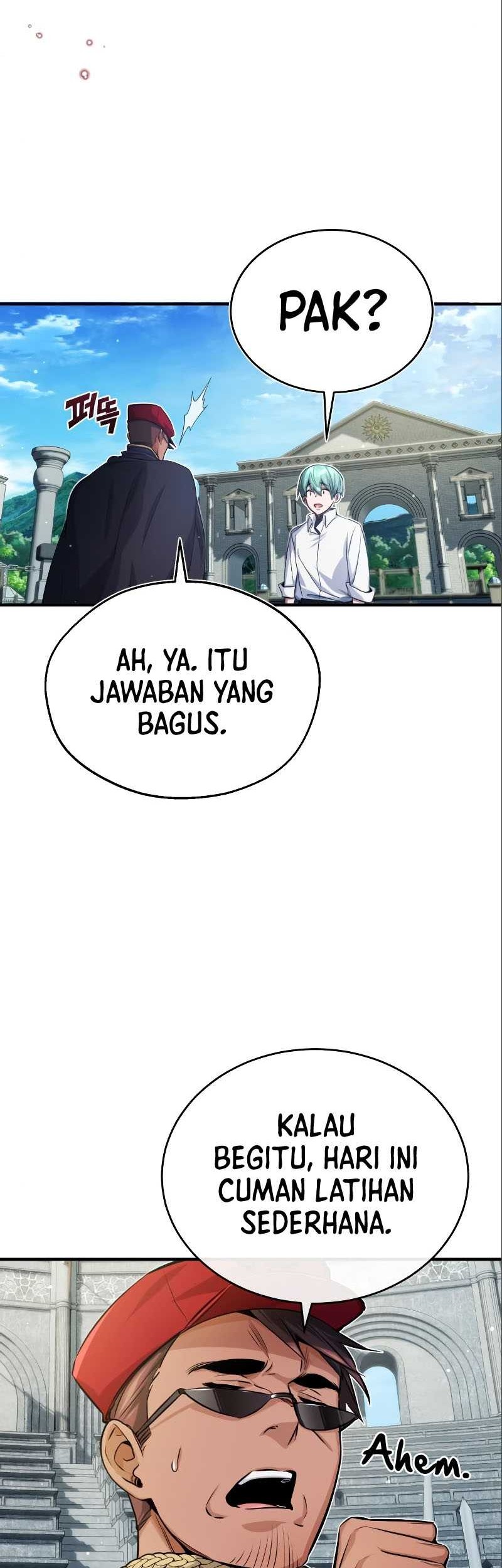 Chapter 60 - halaman 30