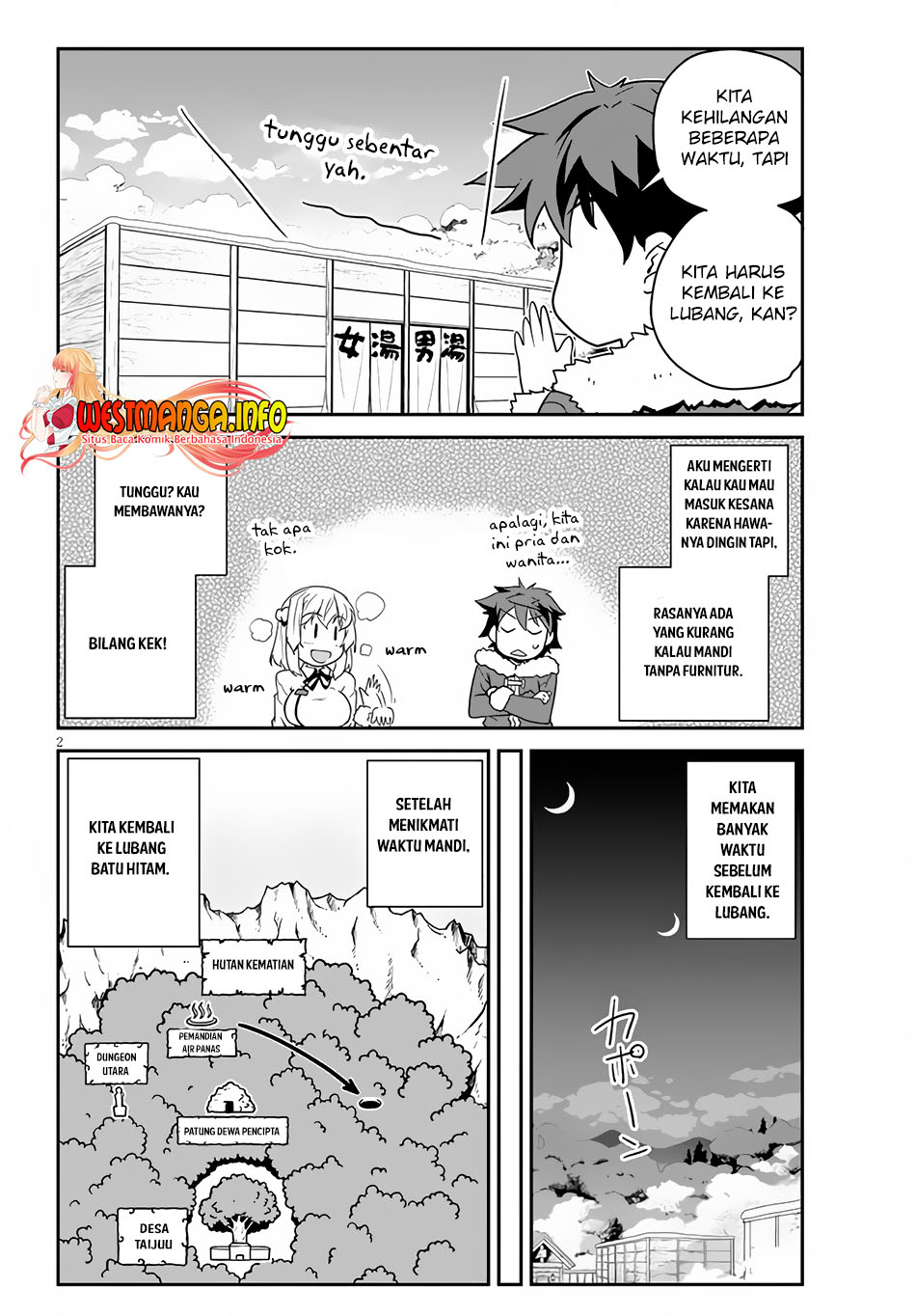 Chapter 195 - halaman 5
