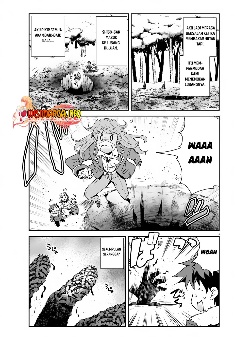 Chapter 195 - halaman 6