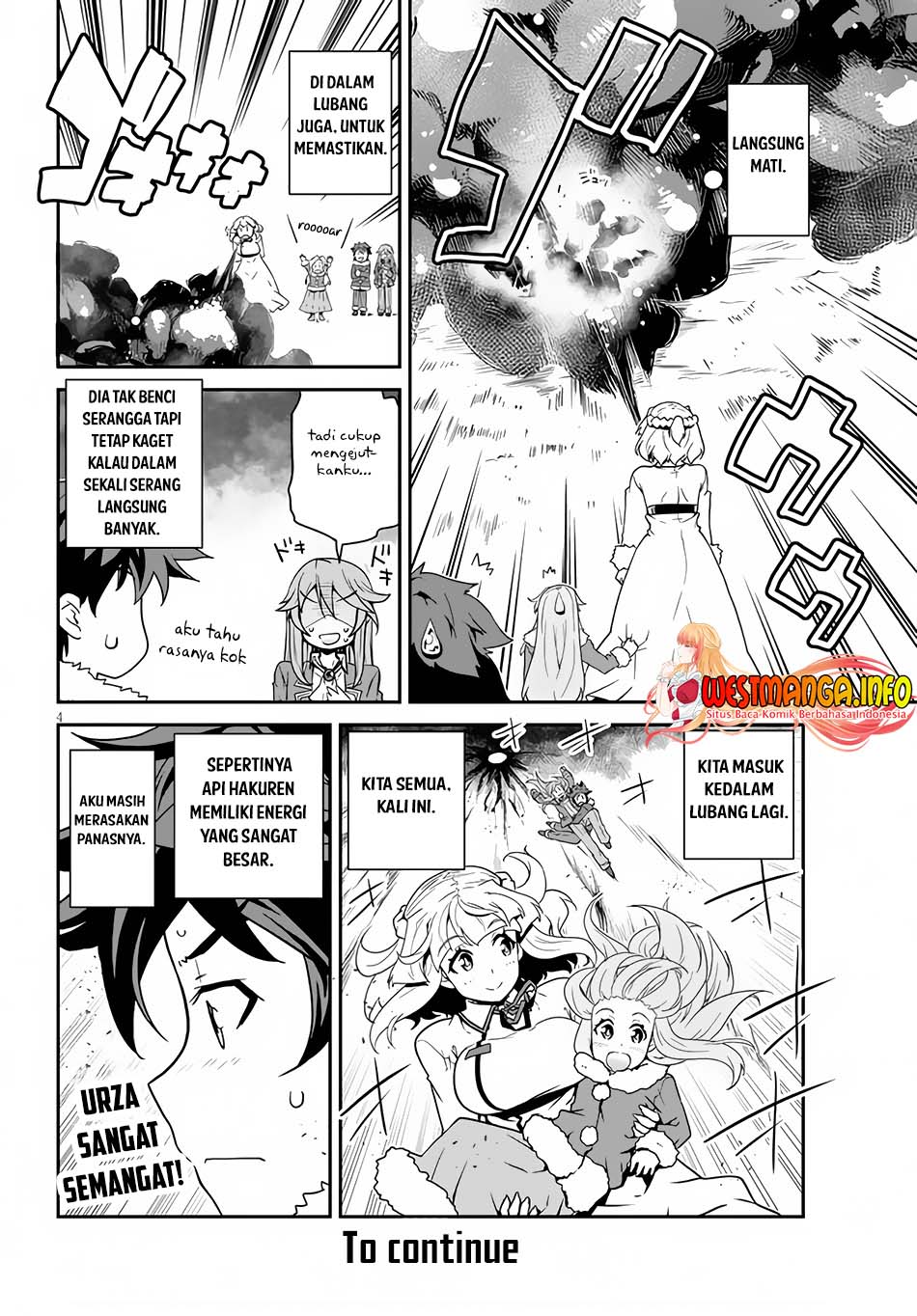 Chapter 195 - halaman 7