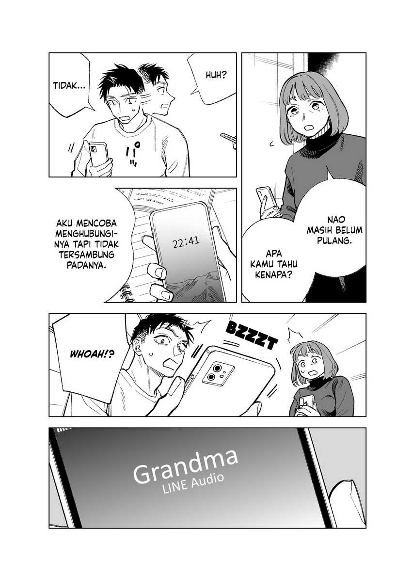 Chapter 90 - halaman 6