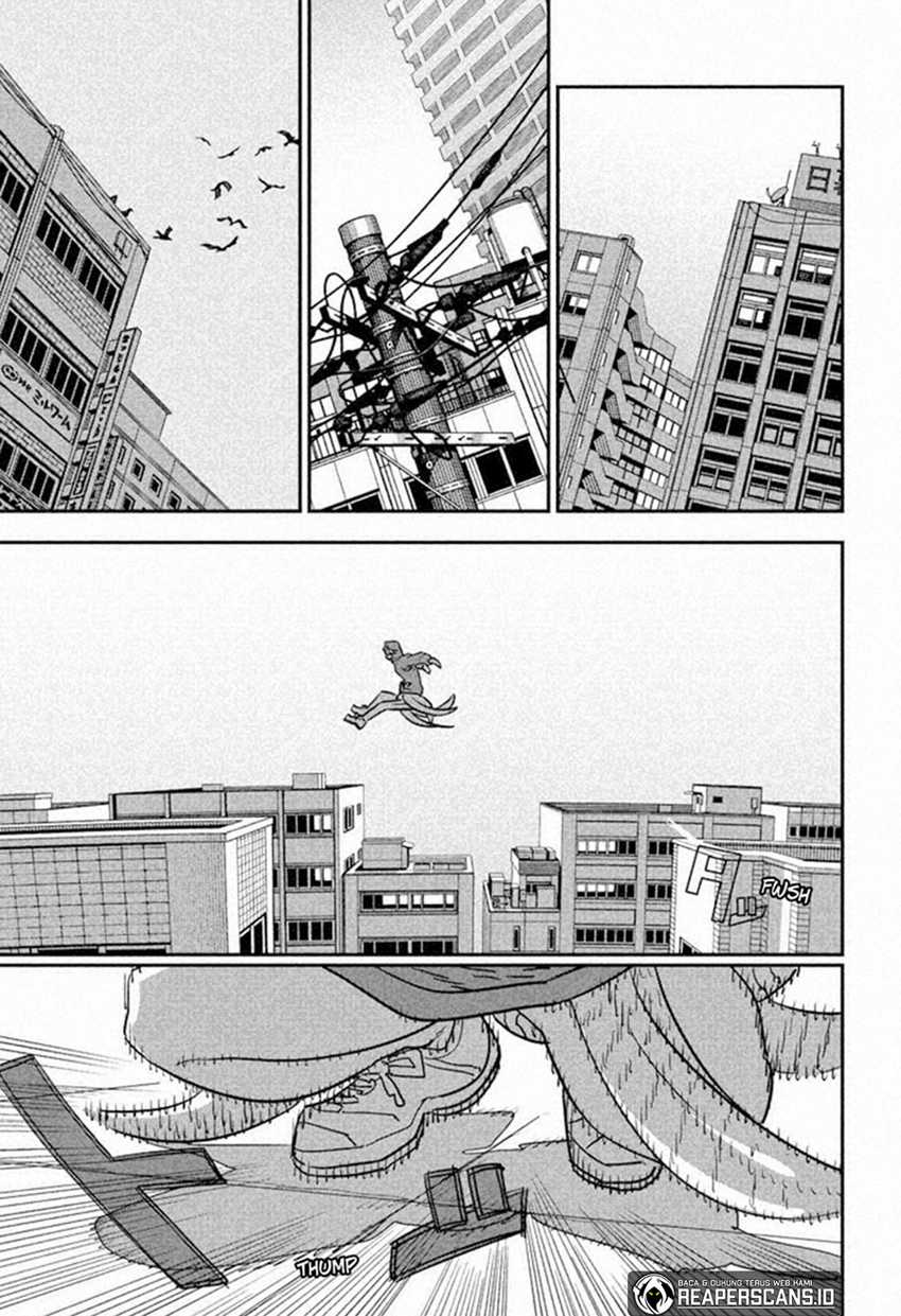 Chapter 111 - halaman 15