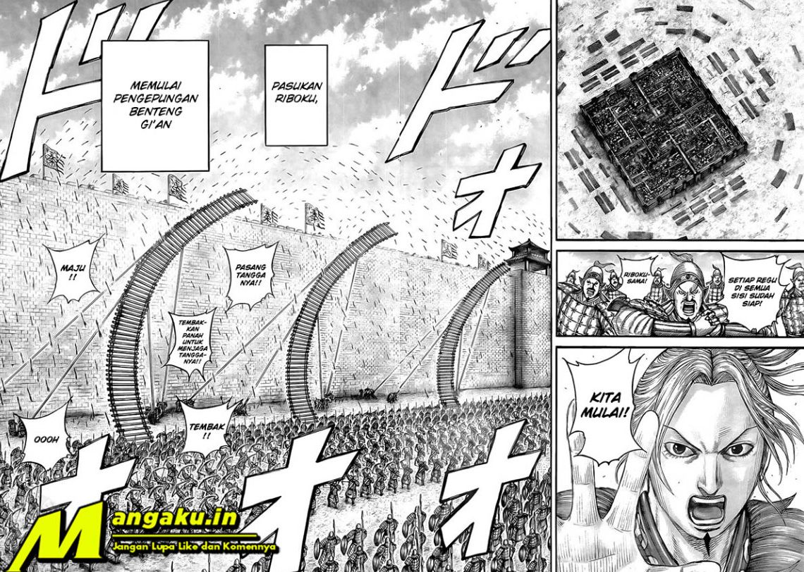 Chapter 739 - halaman 5