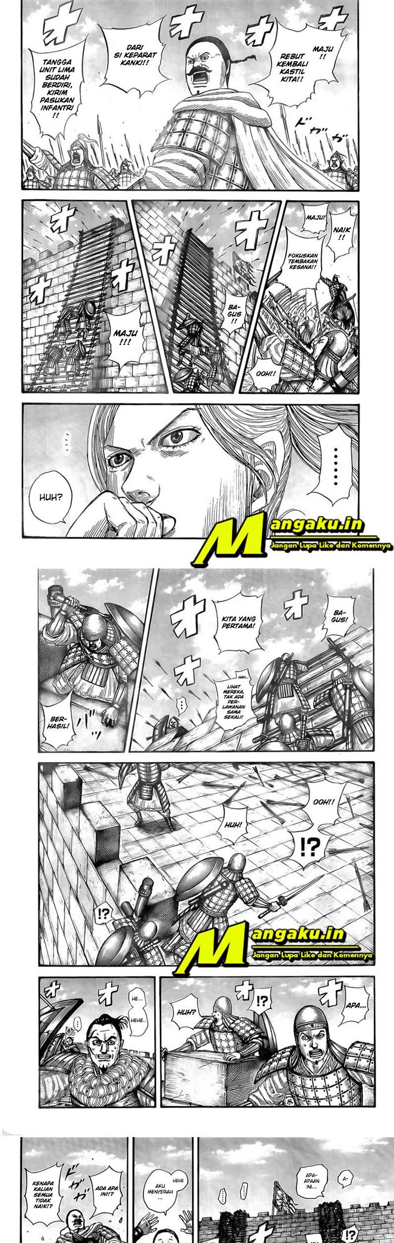 Chapter 739 - halaman 6