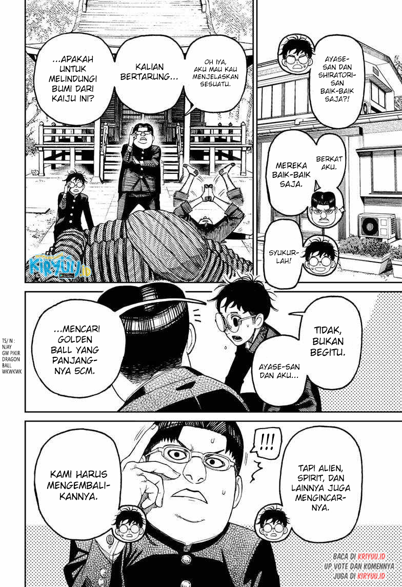 Chapter 71 - halaman 12