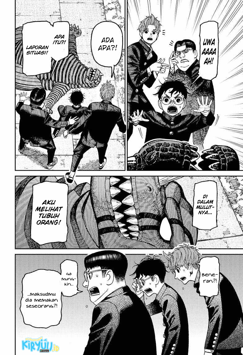 Chapter 71 - halaman 14
