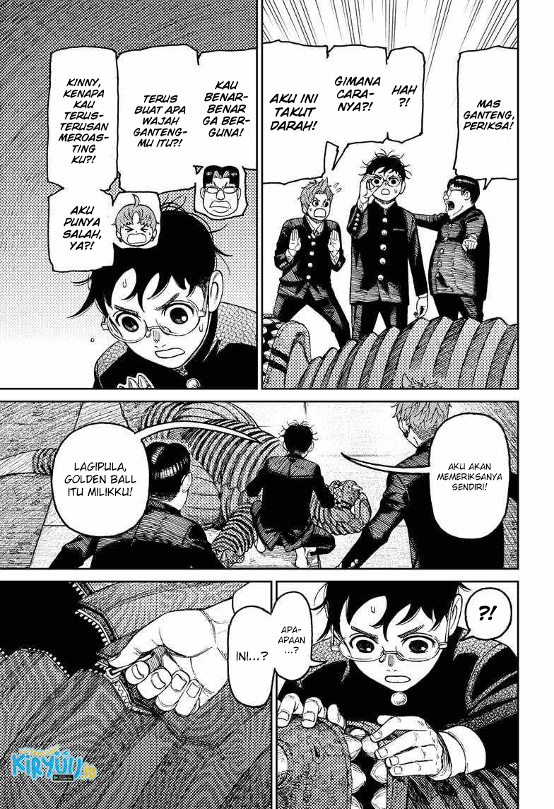 Chapter 71 - halaman 15