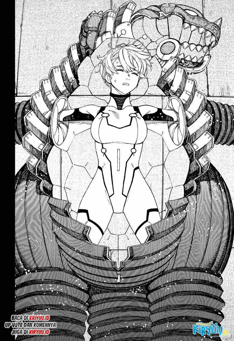 Chapter 71 - halaman 16