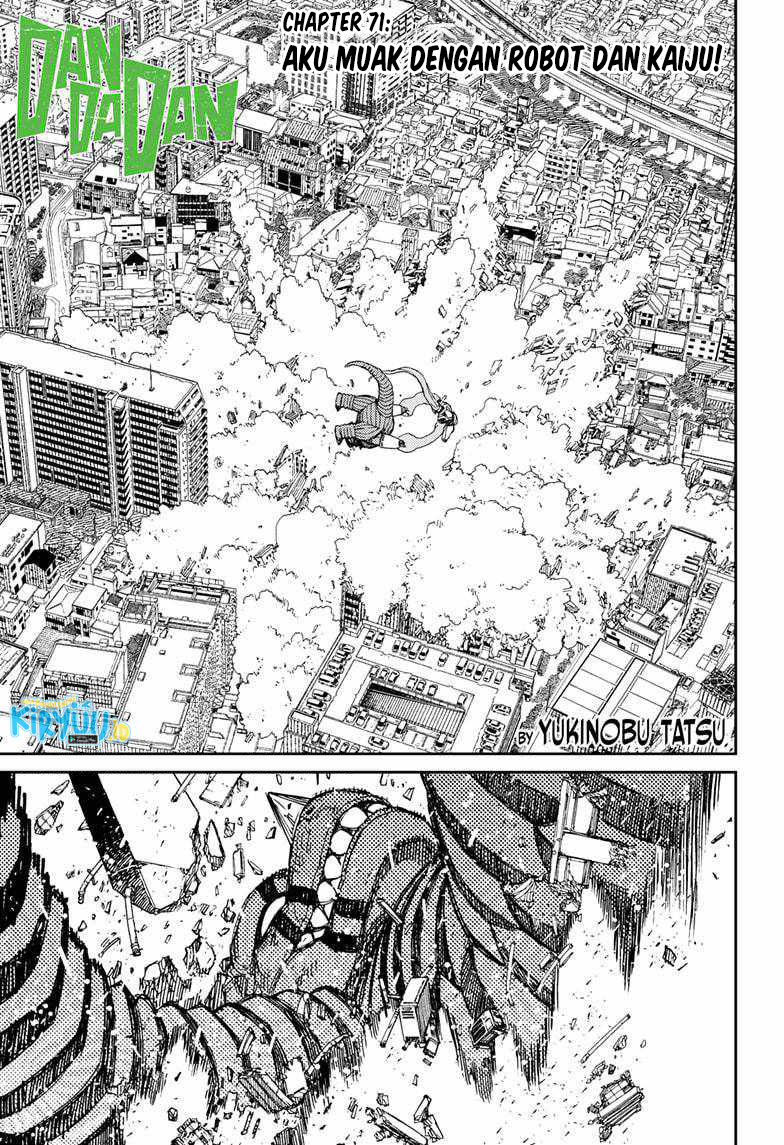 Chapter 71 - halaman 3