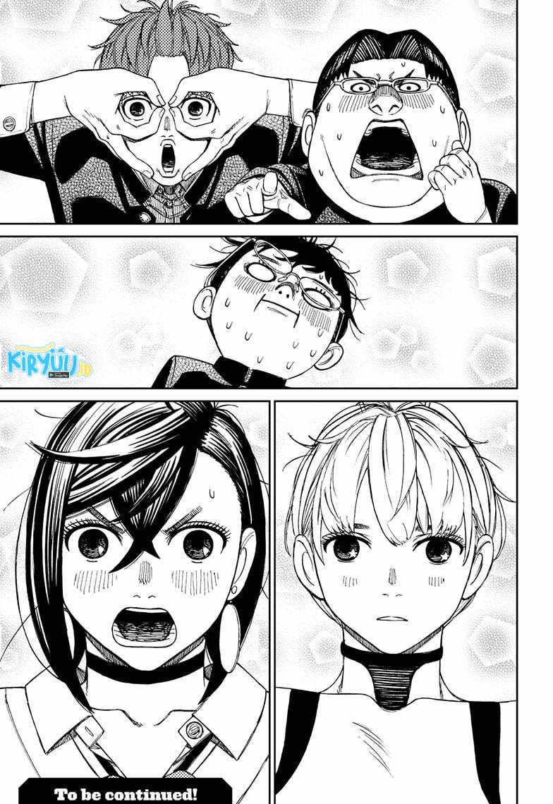 Chapter 71 - halaman 21