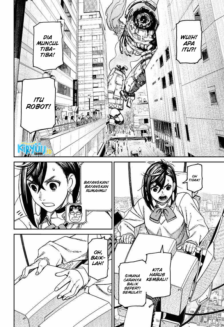 Chapter 71 - halaman 6