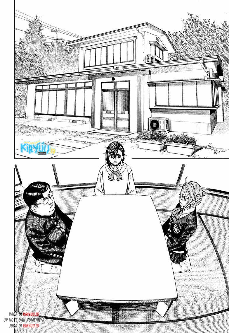 Chapter 71 - halaman 8