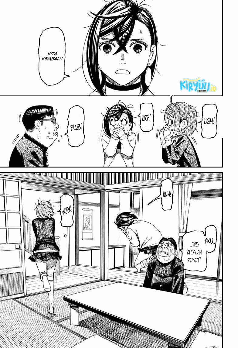 Chapter 71 - halaman 9