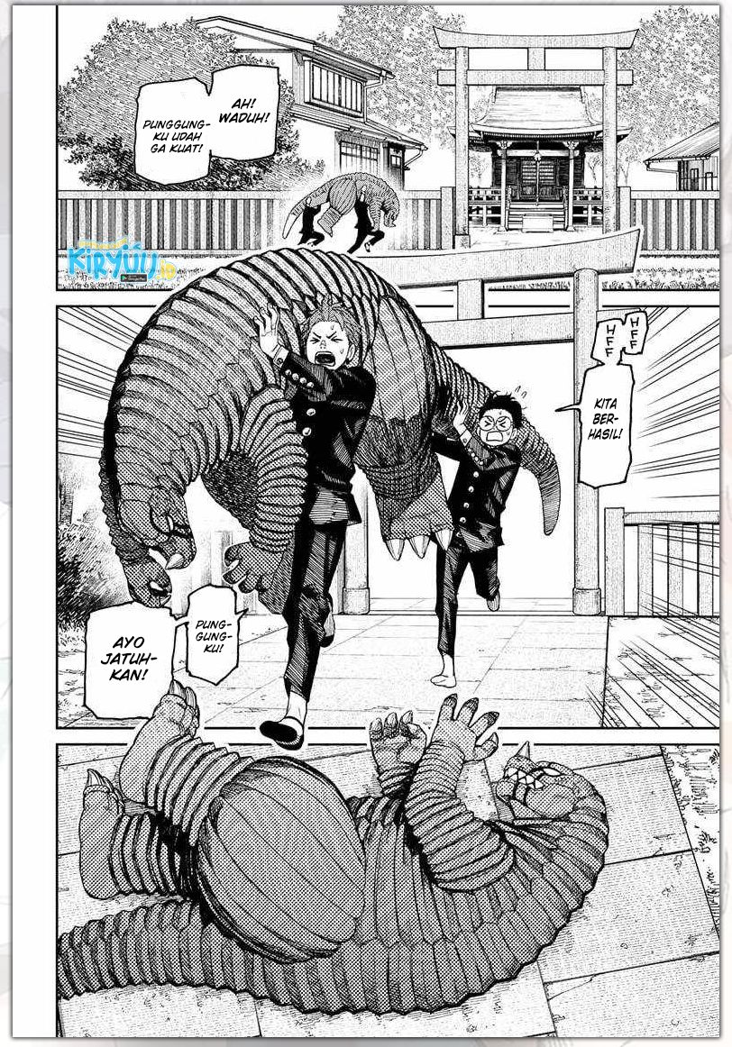 Chapter 71 - halaman 10