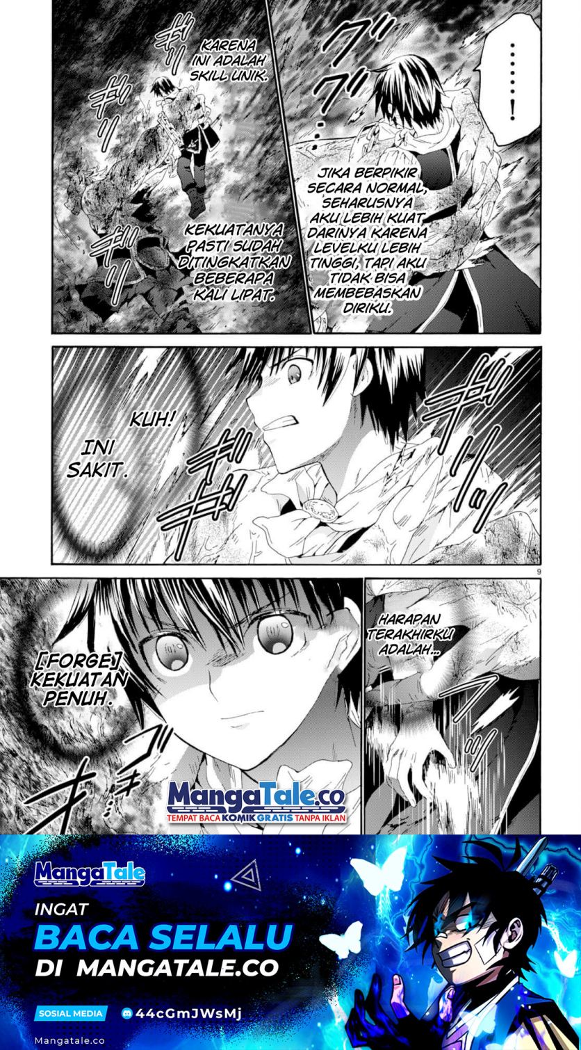 Chapter 91 - halaman 11